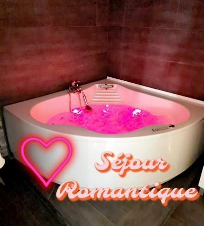Sejour Romantique 카르카손 외부 사진