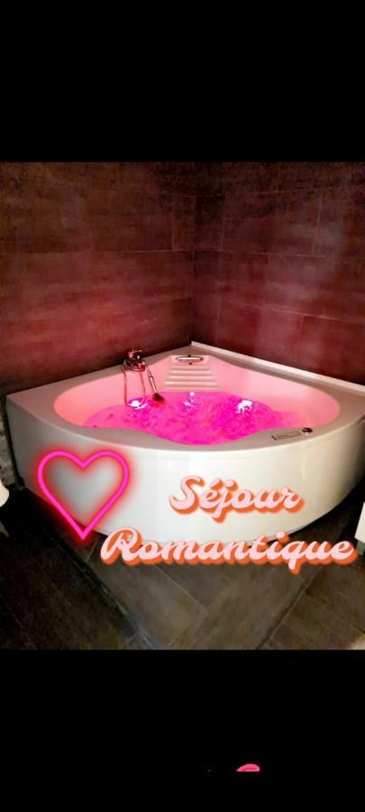 Sejour Romantique 카르카손 외부 사진